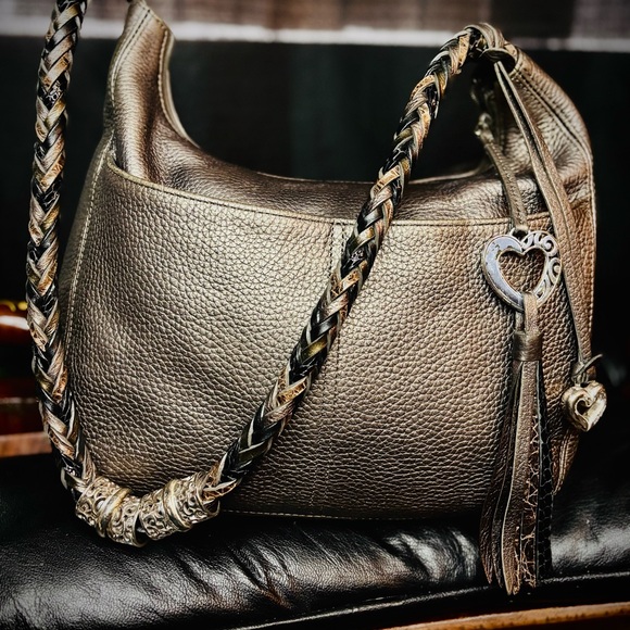 Brighton Puses (x2) + Brighton Table Hook - Picture 3 of 8